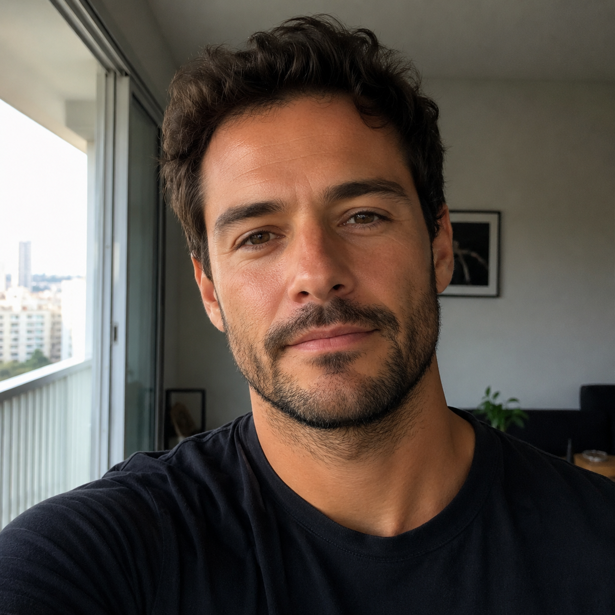 Foto de Felipe Drummond