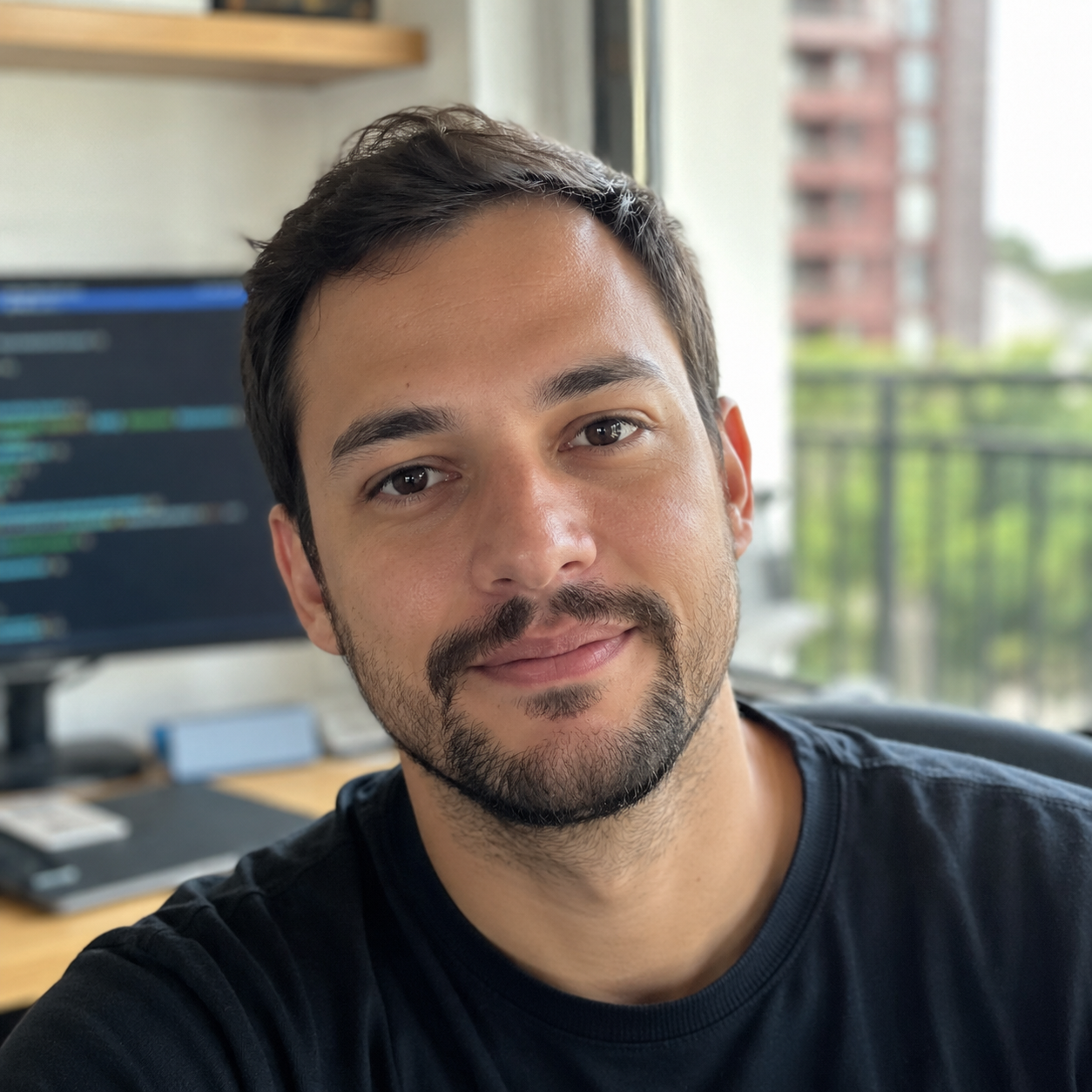 Foto de Lucas Mendes
