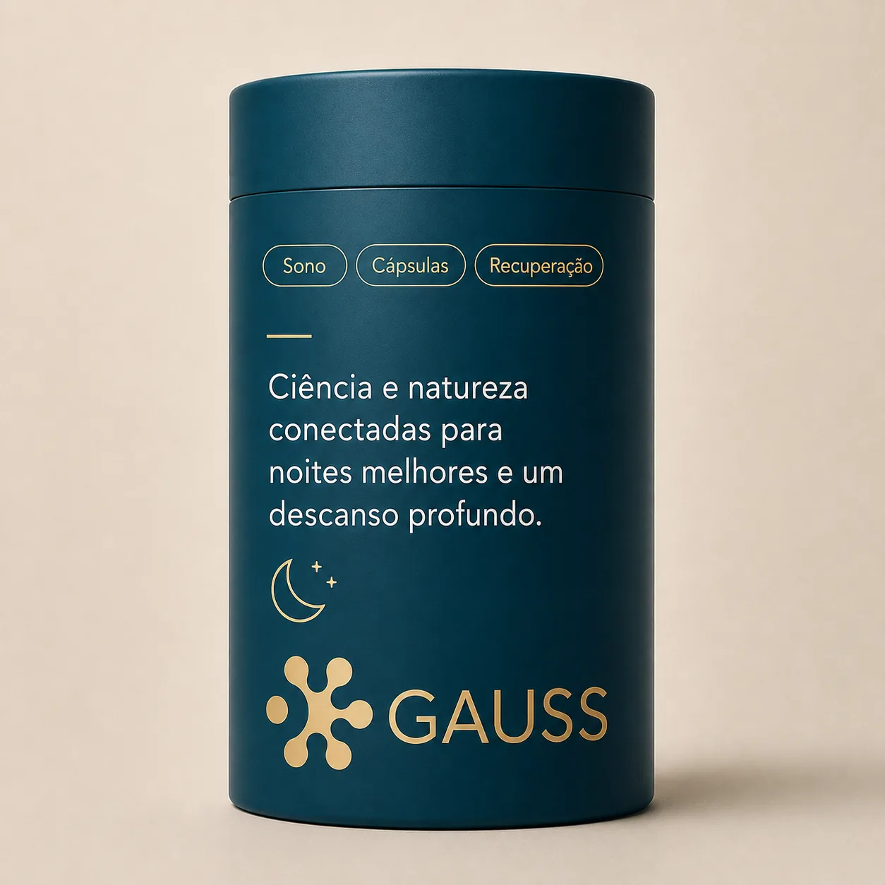 Pote Gauss Sono